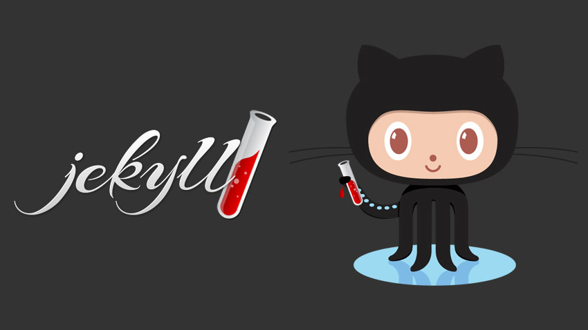 Jekyll and Github