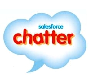 Salesforce Chatter